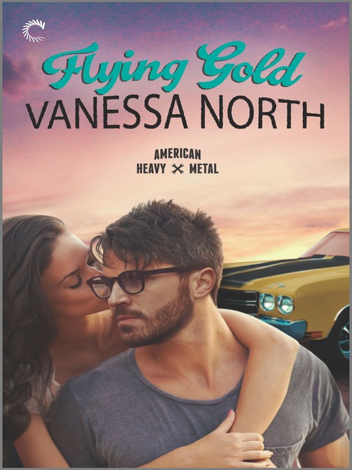 Title details for Flying Gold by Vanessa North - Available